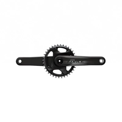 Pédalier SRAM FORCE AXS DUB 46 T 175MM