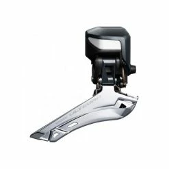 Shimano Dérailleur Avant De Vélo Ultegra R8050 Di2 11 Vitesses à Braser