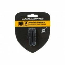 Patins De Freins JAGWIRE Road Pro S Inserts SHIMANO/ SRAM X2