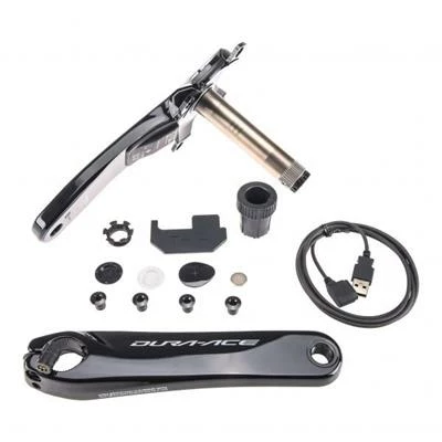 Capteur De Puissance Shimano Dura Ace F-R9100 SS – Image 2