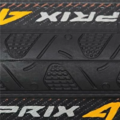 Pneu CONTINENTAL SOUPLE GRAND PRIX 4 SEASON 700x23/25/28/32 NOIR – Image 4
