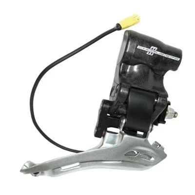 Campagnolo® Dérailleur Avant Campagnolo Chorus Eps 11V.A BRASER