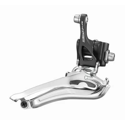 Campagnolo® DÉRAILLEUR AVANT CAMPAGNOLO CENTAUR BLACK 11V