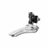 Campagnolo® DÉRAILLEUR AVANT CAMPAGNOLO VELOCE 10V NOIR À BRASER