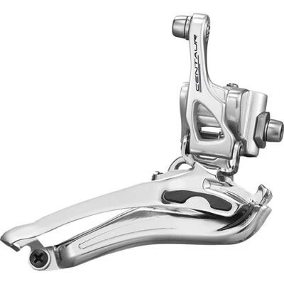 Campagnolo® DÉRAILLEUR AVANT CAMPAGNOLO CENTAUR 11V ARGENT