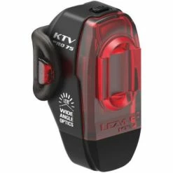 Lumière Arrière Lezyne KTV 2 Drive Pro 75R