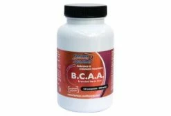 Vitamine B6 B12 Fenioux BCAA 120 Comprimés