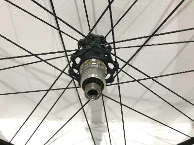 Campagnolo® Paire De Roues Campagnolo Bora One 35 Boyaux à Disc Corps XDR Occasion – Image 3