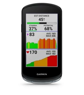 Pack Compteur GPS GARMIN 1040 Solar + RTL 515 – Image 6