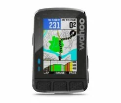 Compteur Wahoo GPS ELEMNT ROAM V2
