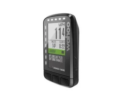 Compteur Wahoo GPS ELEMNT ROAM V2 – Image 2