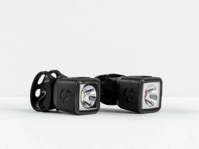 Duo Feu De Jour Bontrager Ion 100R Flare R City – Image 2