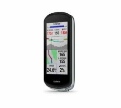 Pack Compteur GARMIN 1040 + RCT 715