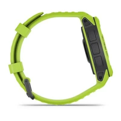 Montre GPS Garmin Instinct 2 Citron – Image 4