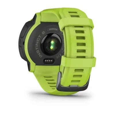 Montre GPS Garmin Instinct 2 Citron – Image 5