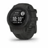 Montre GPS Garmin Instinct 2S Graphite