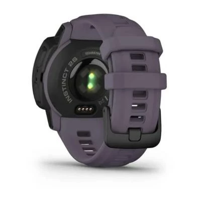 Montre GPS Garmin Instinct 2S Orchidée – Image 5