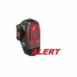 Lezyne Led Arrière KTV 2 Drive Pro Alert