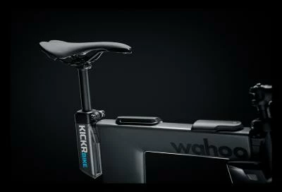Vélo D'intérieur Intelligent KICKR BIKE V2 Wahoo – Image 4