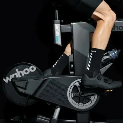 Vélo D'intérieur Intelligent KICKR BIKE V2 Wahoo – Image 2