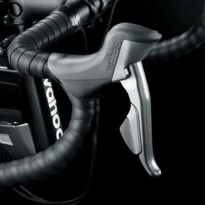 Vélo D'intérieur Intelligent KICKR BIKE V2 Wahoo – Image 7