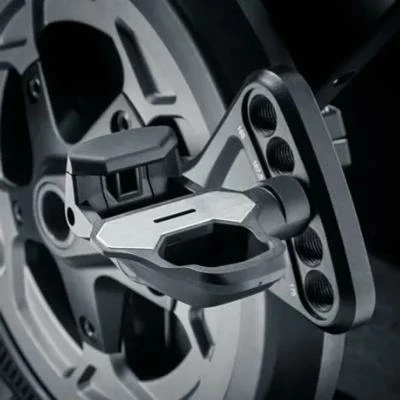 Vélo D'intérieur Intelligent KICKR BIKE V2 Wahoo – Image 5