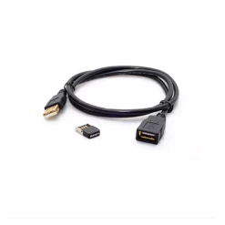 Adaptateur Clé ANT+ USB Cable Wahoo