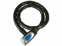 Antivol De Vélo Blindé Et Articulé XLC