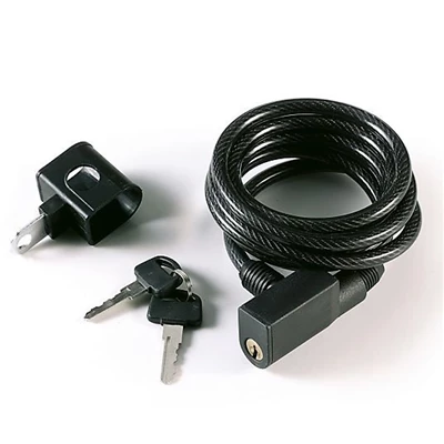 Antivol Gurpil Spiral 6X100