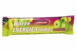 Barre Fenioux Energie Fruitée Pomme Poire