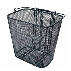 Panier De Vélo Avant Basil