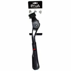 P&A Béquille De Vélo Fixe En Aluminium