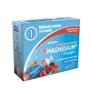 Boite De 6 Gel Fenioux Magnesium Energie Anti-oxydant