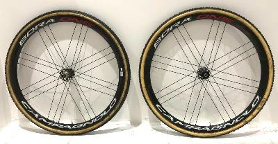 Campagnolo® Paire De Roues Campagnolo Bora One 35 Boyaux à Disc Corps XDR Occasion – Image 2