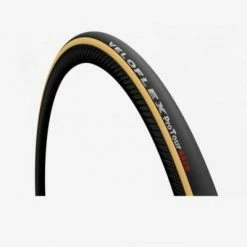 Boyau VELOFLEX Pro Tour Race 700x23 NOIR/ BEIGE