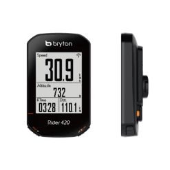 GPS Bryton Rider 420 T