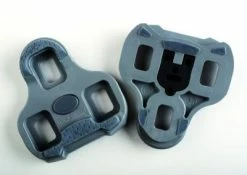 Kit De Cales Look Kéo GRIP Grises 4,5°