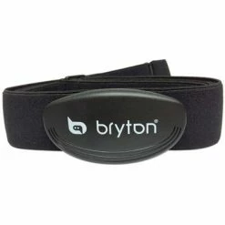 Ceinture Et Capteur Cardiaque Bryton