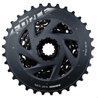 Cassette SRAM FORCE AXS CS XG 10/28 – Image 3