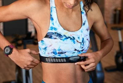 Ceinture Garmin Cardio 2 ANT+ /BT – Image 5