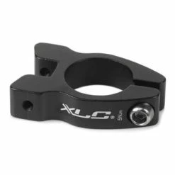 Collier Tige De Selle XLC Route 31,8 Mm Alu Noir