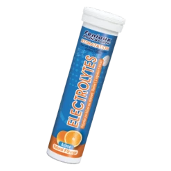 Comprimés Fenioux Electrolytes Orange