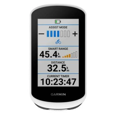 Compteur GPS Garmin Explore 2 – Image 4