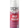Ozone Depil Mousse Elite