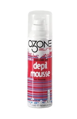 Ozone Depil Mousse Elite