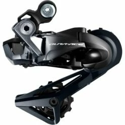 Dérailleur Arrière Shimano Dura Ace DI2 11v RD-R9150 SS