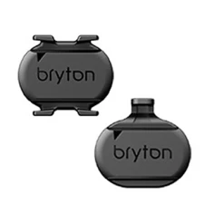 Duo De Capteurs Cadence Vitesse Bryton