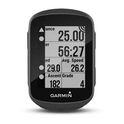 Compteur GPS GARMIN EDGE 130 Plus – Image 3