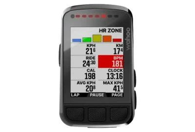 Wahoo Elemnt Bolt V2 Compteur GPS Pour Vélo – Image 4