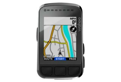 Wahoo Elemnt Bolt V2 Compteur GPS Pour Vélo – Image 3